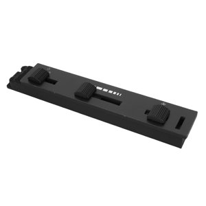 Range Hood Switch Assemblage, Range Hotte Switch Précise Anti Fading Sturdy ABS pour la mise à niveau SV12969
