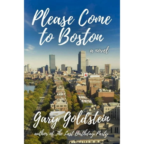Please Come to Boston, (Paperback)