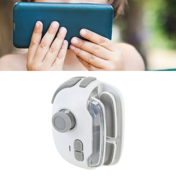 Gamepad Para Juegos De Teléfono Celular, Controlador De Juego Inalámbrico Bluetooth Para Móvil, Colgar Automáticamente, Larga Duración Con Aplicación Para Grabar