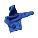 thumbnail image 5 of Sudadera con capucha a escala 1/12 para mujer, ropa para figuras femeninas de 6 pulgadas, modelo de muñeca Azul, 5 of 9