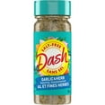 thumbnail image 1 of Mrs. Dash Salt-Free Garlic And Herb Seasoning Blend. Over 20 spices mixed together., 1 of 8