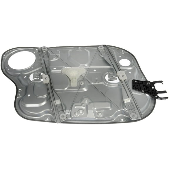 Dorman 749-335 Front Passenger Side Window Regulator for Specific Hyundai Models