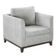 thumbnail image 3 of Sillón Dicasa Oslo 1 Plaza Gris para Sala, 3 of 11