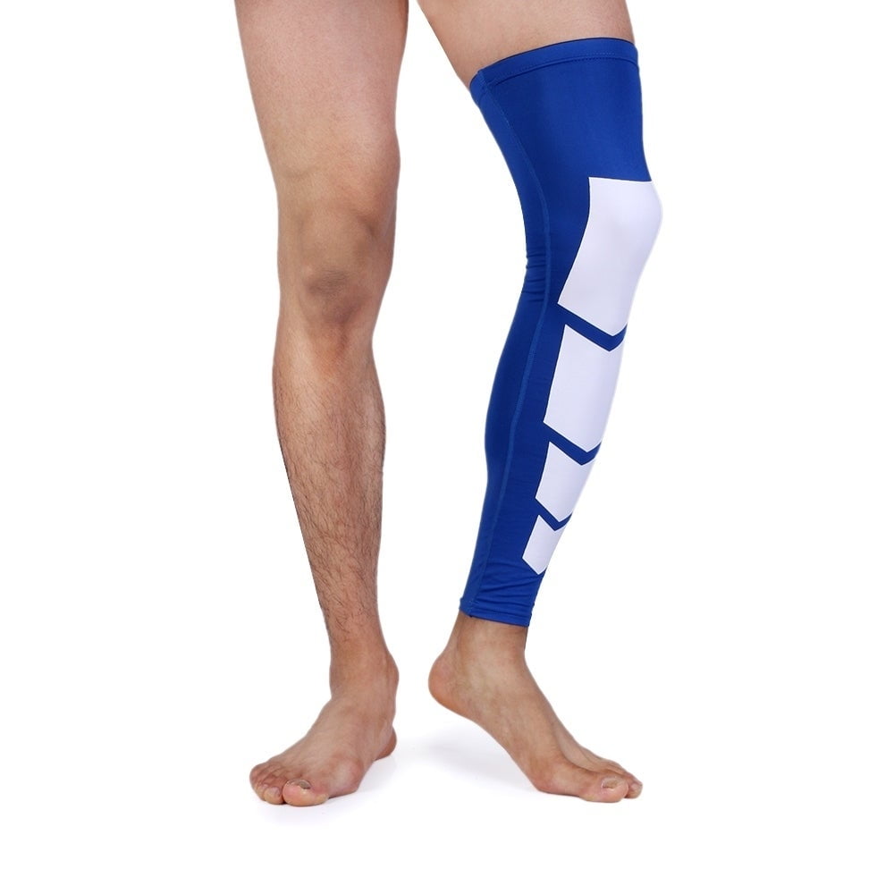 calf compression sleeve nike