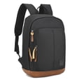 thumbnail image 2 of Mochila para laptop Berlin CoolCapital 15 Color Negro, 2 of 4