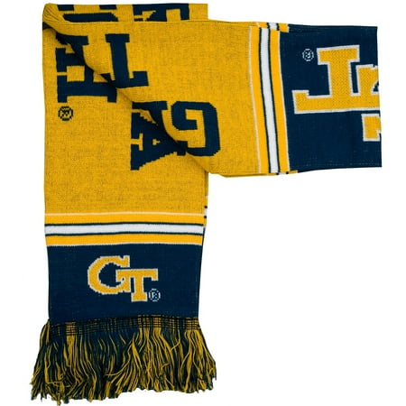 NCAA - Adult's Georgia Tech Scarf