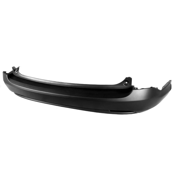 For 2012-2014 Honda CR-V Rear Lower Bumper Cover HO1115102PP