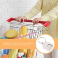 thumbnail image 4 of PENIKOKO 2-Pack Metal Shopping Cart Tokens for Grocery Stores, Supermarkets, Malls - Replacement, 4 of 8