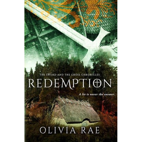 Sword and the Cross Chronicles: Redemption (Paperback)
