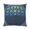 thumbnail image 1 of Ahgly Company Indoor Square Contemporary Throw Pillow, 18 inch by 18 inch, 1 of 5