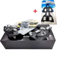 thumbnail image 1 of 105 PD-R7000/PD5800Road Bike Pedals Carbon Self-Locking Pedals SPD Pedals With SM-SH11 Cleats PD-R7000/R550/R540 Ultegra R8000, 1 of 5