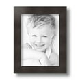 thumbnail image 2 of ArtToFrames 6" x 8" Wide Dark Walnut Picture Frame, 6x8 inch Brown Wood Poster Frame (WOM-4823), 2 of 7