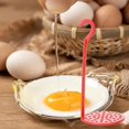 thumbnail image 3 of Rongfmy Mousseur à Œufs Gadgets de Cuisine Facile à Ranger Batteur à Œufs, 3 of 6
