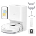 thumbnail image 1 of Dreame C20 Plus Robotic Vacuum, Mop and Auto Empty Station, 1 of 7