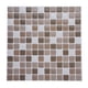 thumbnail image 1 of Etiqueta autoadhesiva para azulejos de pared, calcomanía para el hogar, dormitorio, sala de estar, baño, decoración DIY (YJC0007), 1 of 8