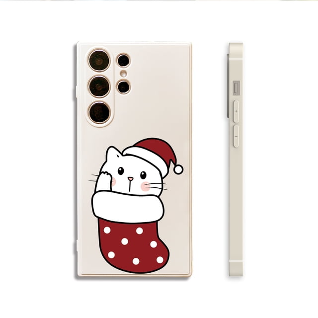 Sea creativo con una funda flexible de goma TPU a prueba de golpes para teléfono, perfecta para la serie iPhone