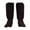 black, variant on DYNWAVECA Muay Thai Shin Guards Shin Instep Pads Protective Gear Foot Protector Leg Guards for Taekwondo Kickboxing Martial Arts Sports white