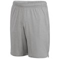 thumbnail image 1 of Augusta JUVENTUD KINERGY ENTRENAMIENTO CORTO ATH HTHR M Augusta 00784371708962, 1 of 1