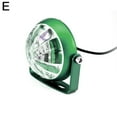 thumbnail image 1 of Nouveau Flash Coloré Moto Camion Électrique Lumières de Châssis LED U4H0, 1 of 9