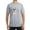 Heather Grey, variant on CafePress - Men's Fitted T Shirt (Dark) - Men's Fitted T-Shirt