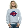 thumbnail image 2 of Genesis Chandail en Molleton Logo Néon pour Hommes, 2 of 5