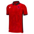 thumbnail image 1 of 2023-2024 Albania Home Authentic Shirt M, 1 of 3