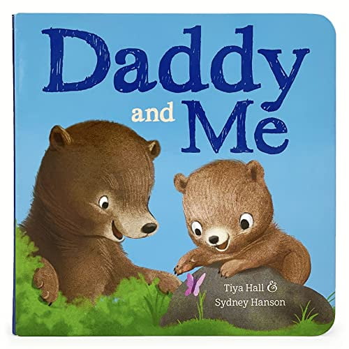 Pre-Owned Daddy and Me Paperback