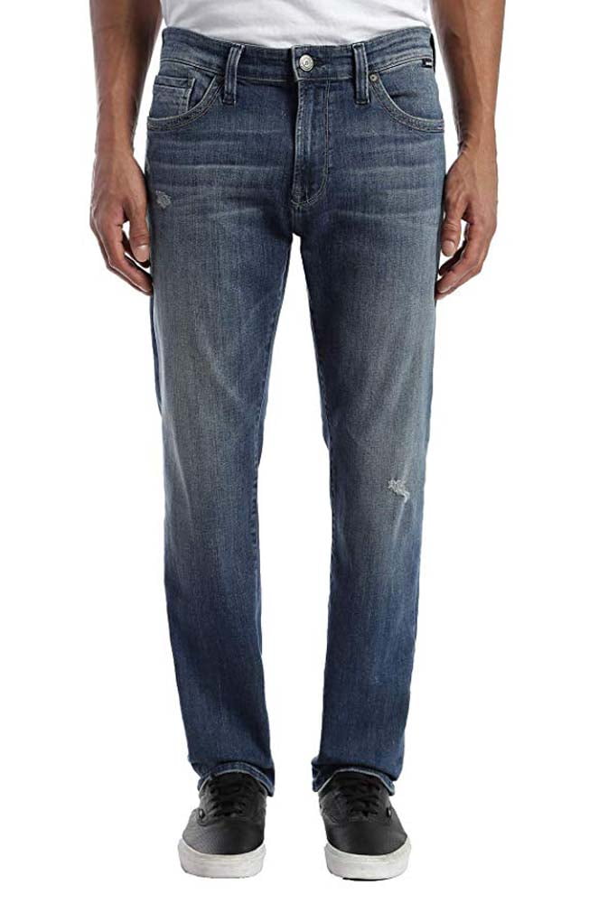 34 regular jeans size