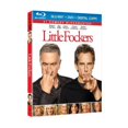 thumbnail image 1 of Little Fockers (Blu-ray + DVD), 1 of 1