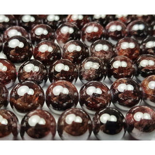 Tumbled Pebble Mix Marble Beads Semi Precious Gemstones Size: 10x8mm  Crystal Energy Stone Healing Power for Jewelry Making