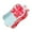 2, variant on Stylish Hairpin Cartoon Character Hair Clip Practical PVC Hari Claw Clip For Girls Women Lightweight Hair Styling Tools