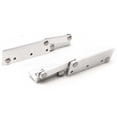 thumbnail image 2 of BRP Boat Bolster Seat Hinge 269001995 | Cast Aluminum (Set of 2), 2 of 4