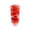 Red, variant on 1PC Toothpaste Stress Balls for All Ages,Squeezing Fidget Toys,Stress Relief Squish Balls,Vent Mood and Improve Focus,Hand Grip Pressure Balls for Daily Life,Desktop Decor Gift,1.8*3.9in.