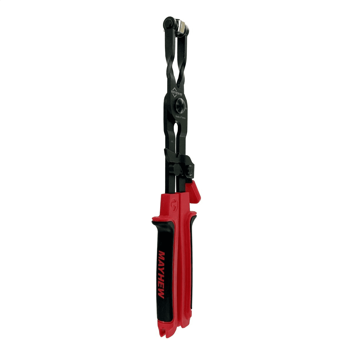 Easy Access Hose Clamp Plier