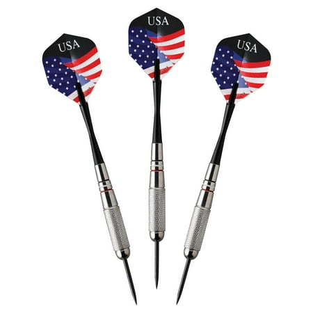 Fat Cat Support Our Troops Steel Tip Darts