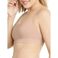thumbnail image 6 of Maidenform Women's Comfort Crush Seamless Camisole Bralette, Style SN1255, 6 of 9