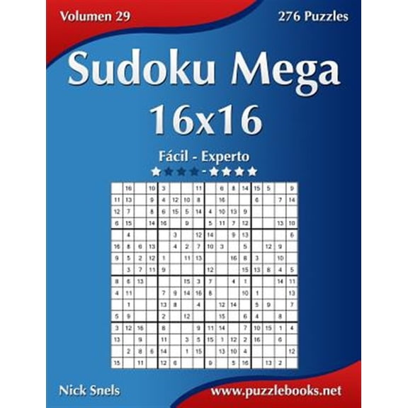 Pre-Owned Sudoku Mega : F?cil Ao Extremo: 276 Jogos