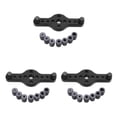 thumbnail image 4 of maskred Precise 2-10mm Sel Centering Doweling Set Wood Hole Locator Black black 3PCS, 4 of 6