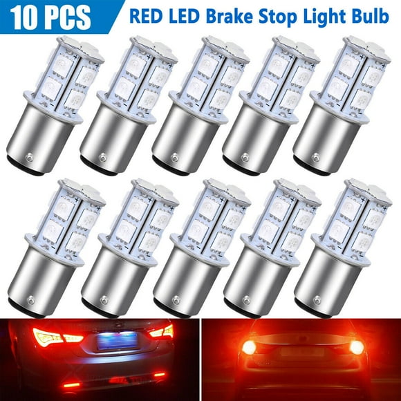 Hyundai Sonata Tail Light Bulb