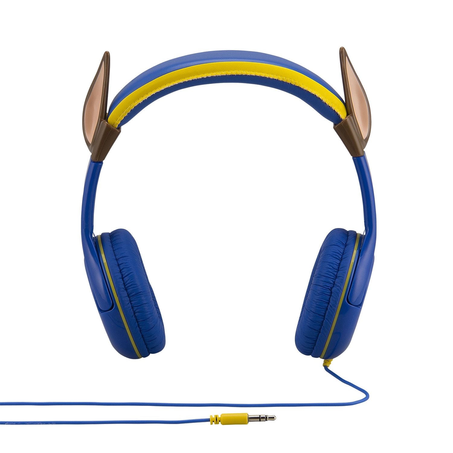 PAW Patrol Chase Youth Headphones