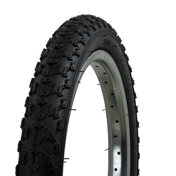 Bike Tire 26 X 2.125 Inch Folding Replacement Set For Beach Cruiser Bike White Sidewall 2 Tires 2 Tubes 2 Tire Levers