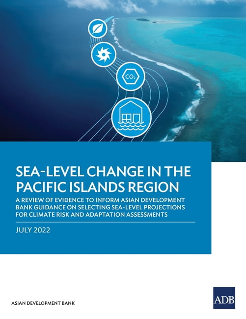SeaLevel Change in the Pacific Islands Region A Review of Evidence