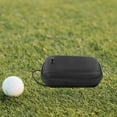 thumbnail image 4 of REOFLYUP Range Finder Protective Case In Black 1Set Composite For Outdoor Golf Activities, 4 of 6