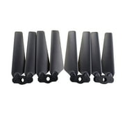 Bowake 4PCS Propellers For MJX B7 Bugs 7 HS510 Folding GPS Quadcopter 4K Drone Blade