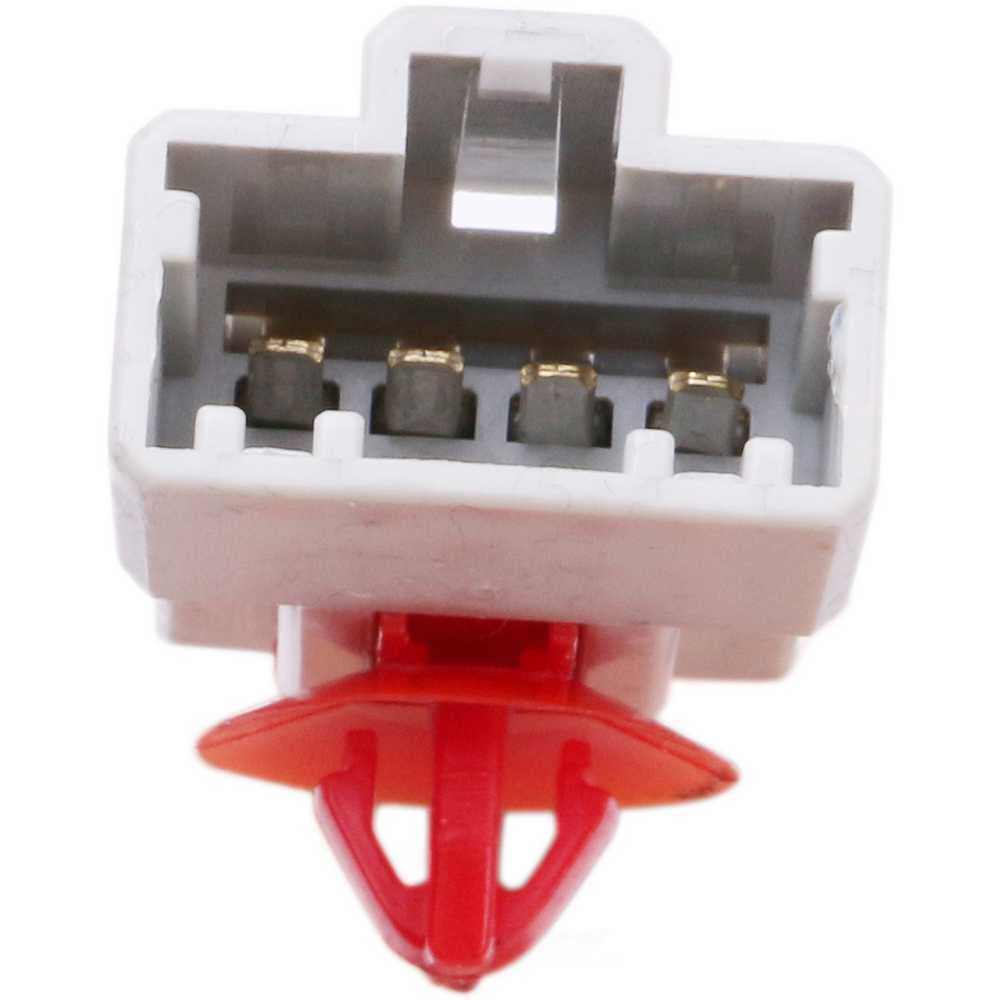 TrakMotive 21-0517 Power Window Motor and Regulator Assembly
