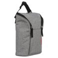thumbnail image 5 of Skip Hop Grab & Go Double Bottle Bag, Heather Grey, 5 of 10