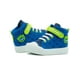 thumbnail image 3 of Bubble Gummers® Tenis Bota Para Niño Dinosaurios Rey/Marino azul marino 12, 3 of 7
