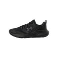 thumbnail image 2 of Under Armour Commit 4 Men's Training Shoes Color: Black Gray Size: 8, 2 of 9