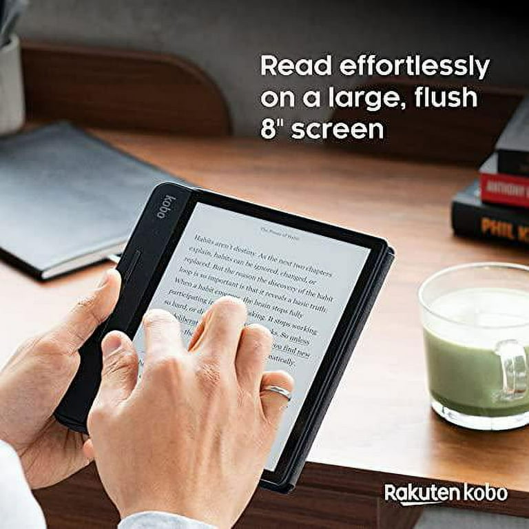 【送料無料】楽天kobo forma 32GB kobo forma 32GB 電子書籍リーダー 本体 箱・付属品あり 楽天