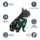 thumbnail image 4 of Pijama para Perro Spark Paws Traje de Recuperación Navideño Jengibre L, 4 of 8